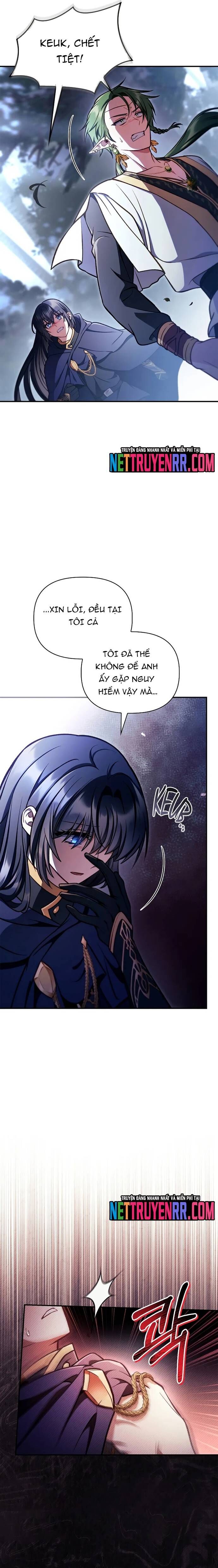 Ký Sự Hồi Quy: Chapter 139