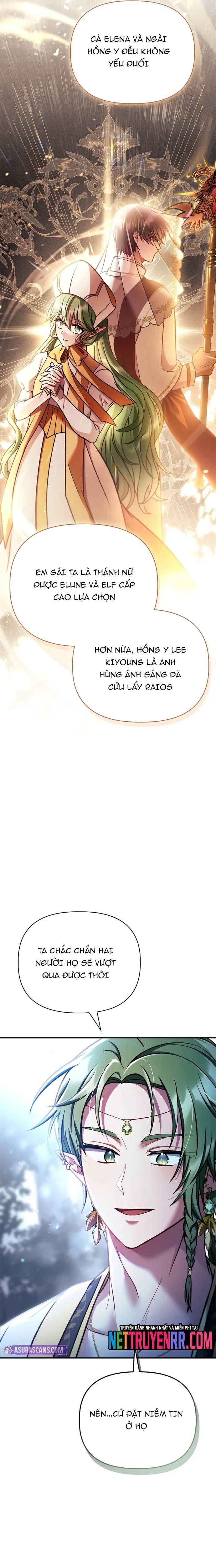 Ký Sự Hồi Quy: Chapter 139