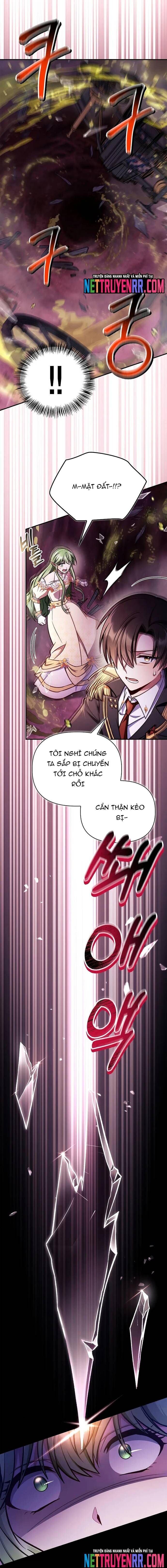 Ký Sự Hồi Quy: Chapter 139