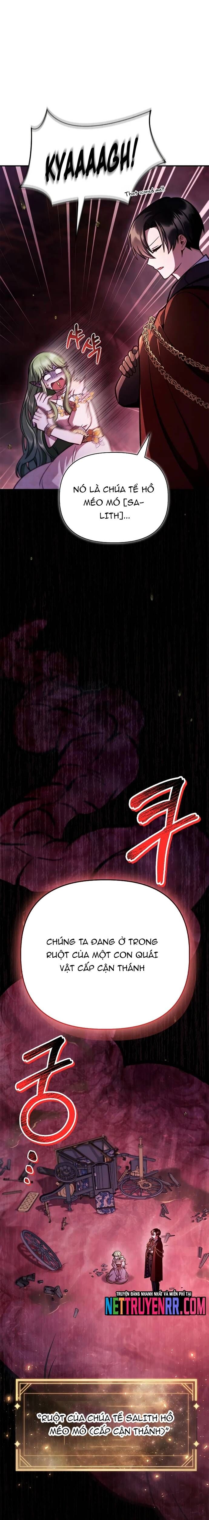 Ký Sự Hồi Quy: Chapter 139