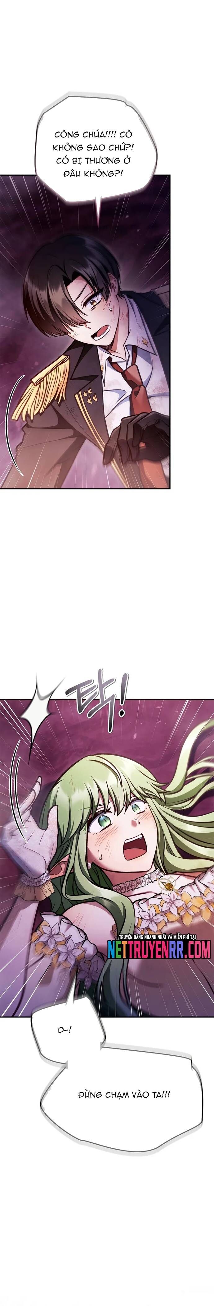 Ký Sự Hồi Quy: Chapter 139