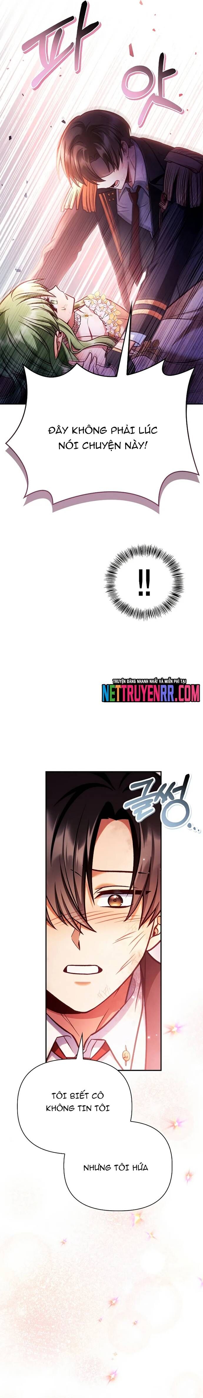 Ký Sự Hồi Quy: Chapter 139