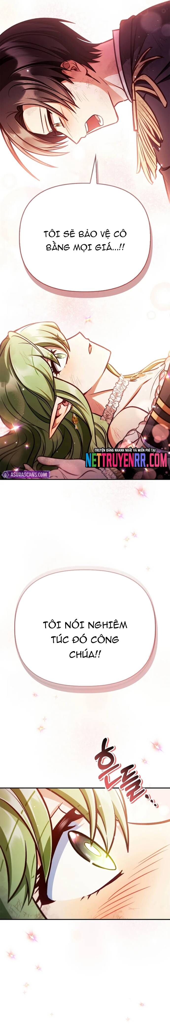 Ký Sự Hồi Quy: Chapter 139