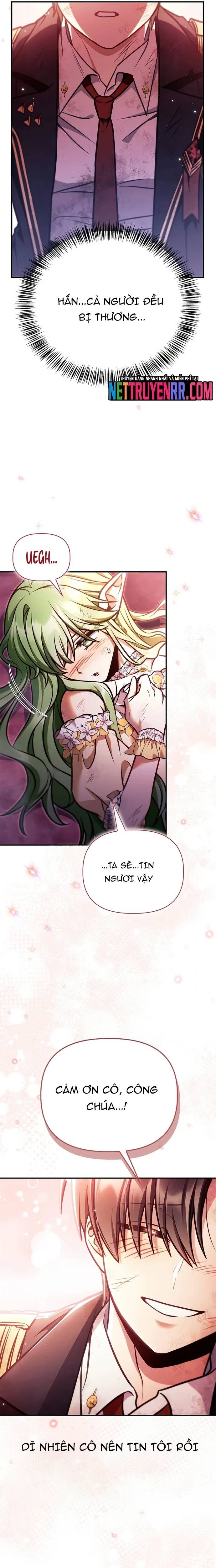 Ký Sự Hồi Quy: Chapter 139