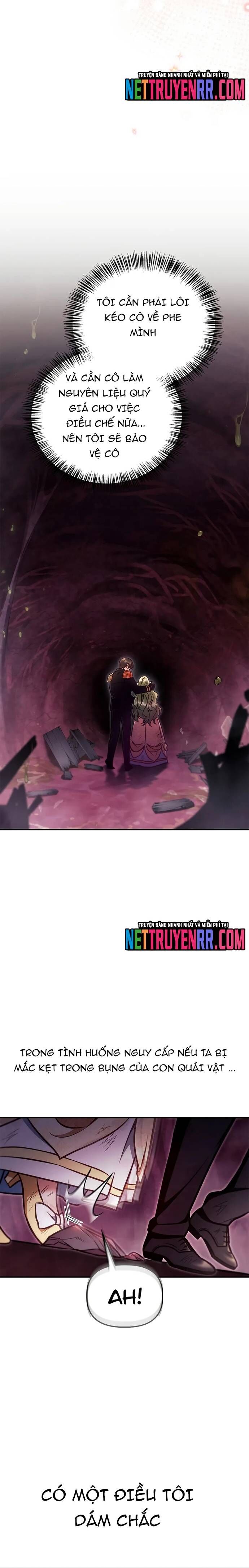 Ký Sự Hồi Quy: Chapter 139