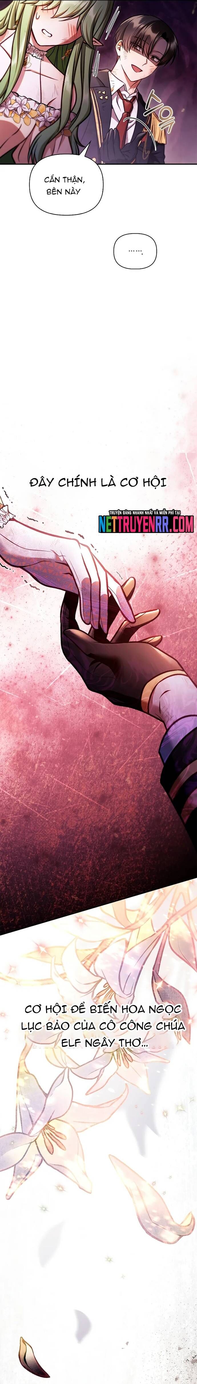 Ký Sự Hồi Quy: Chapter 139