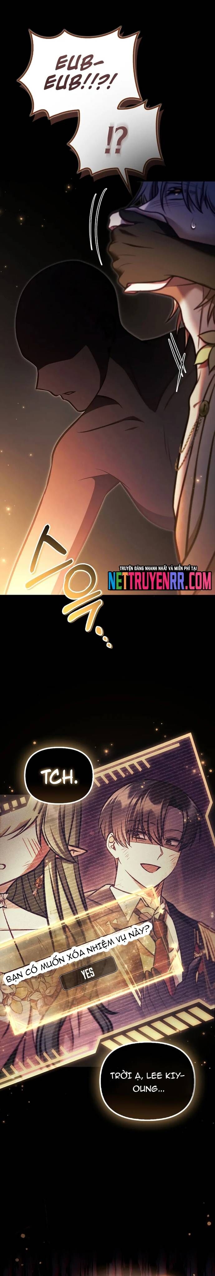 Ký Sự Hồi Quy: Chapter 139