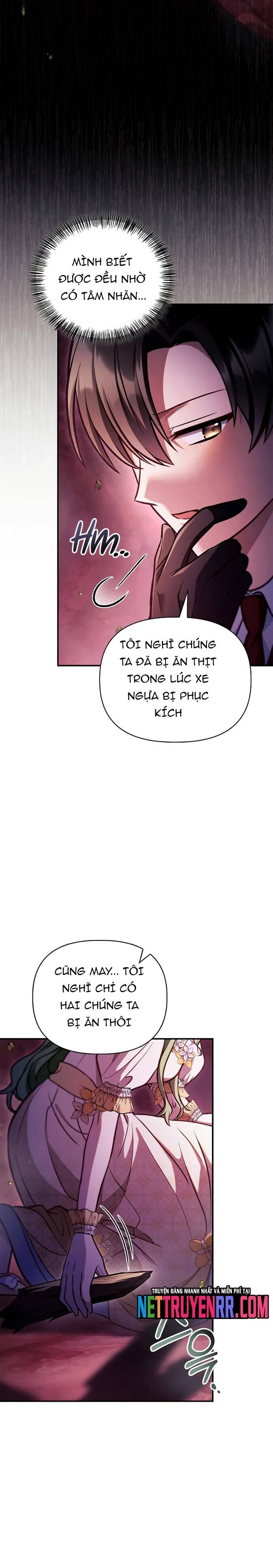 Ký Sự Hồi Quy: Chapter 139