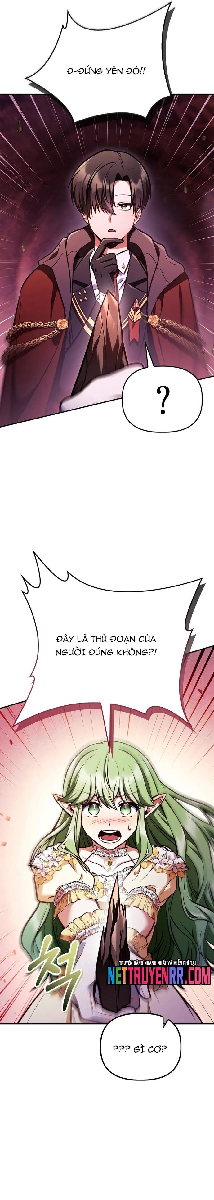 Ký Sự Hồi Quy: Chapter 139