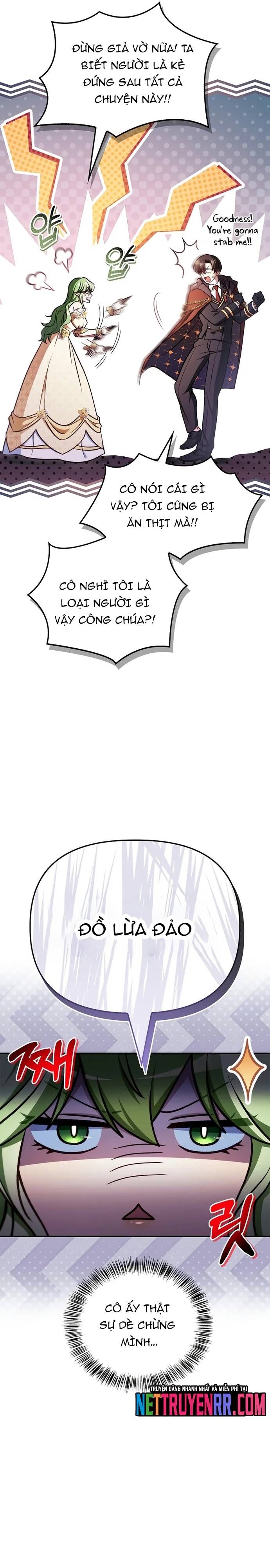 Ký Sự Hồi Quy: Chapter 139