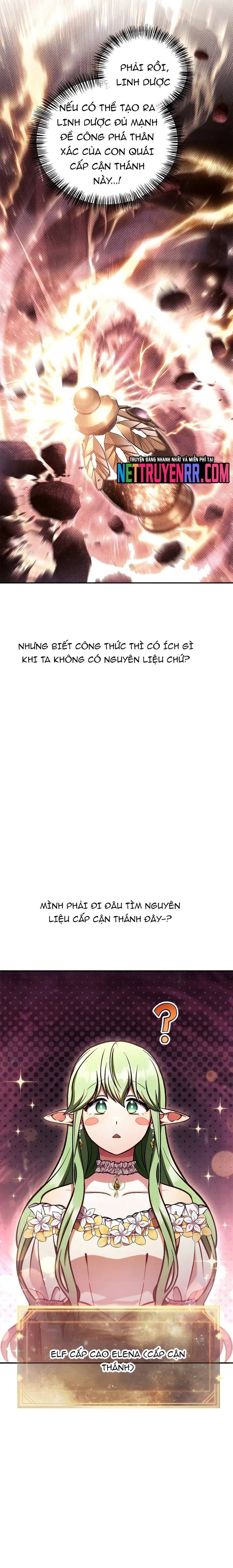 Ký Sự Hồi Quy: Chapter 139