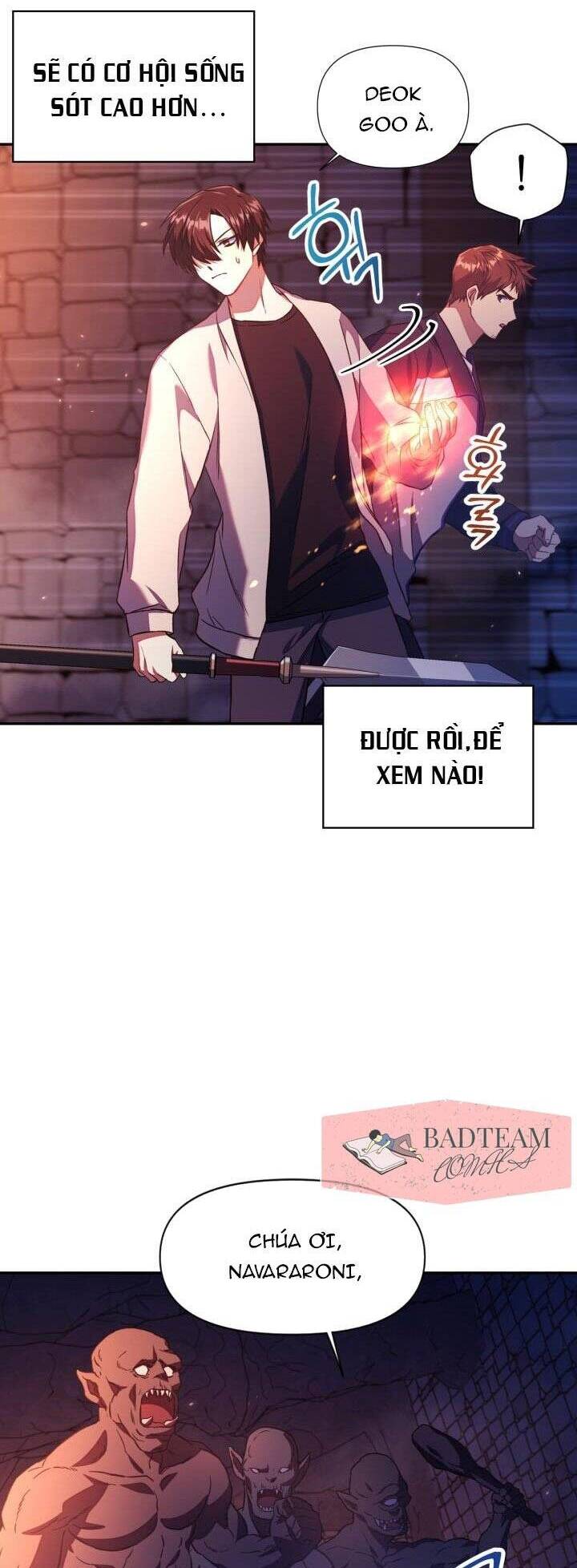 Ký Sự Hồi Quy: Chapter 14