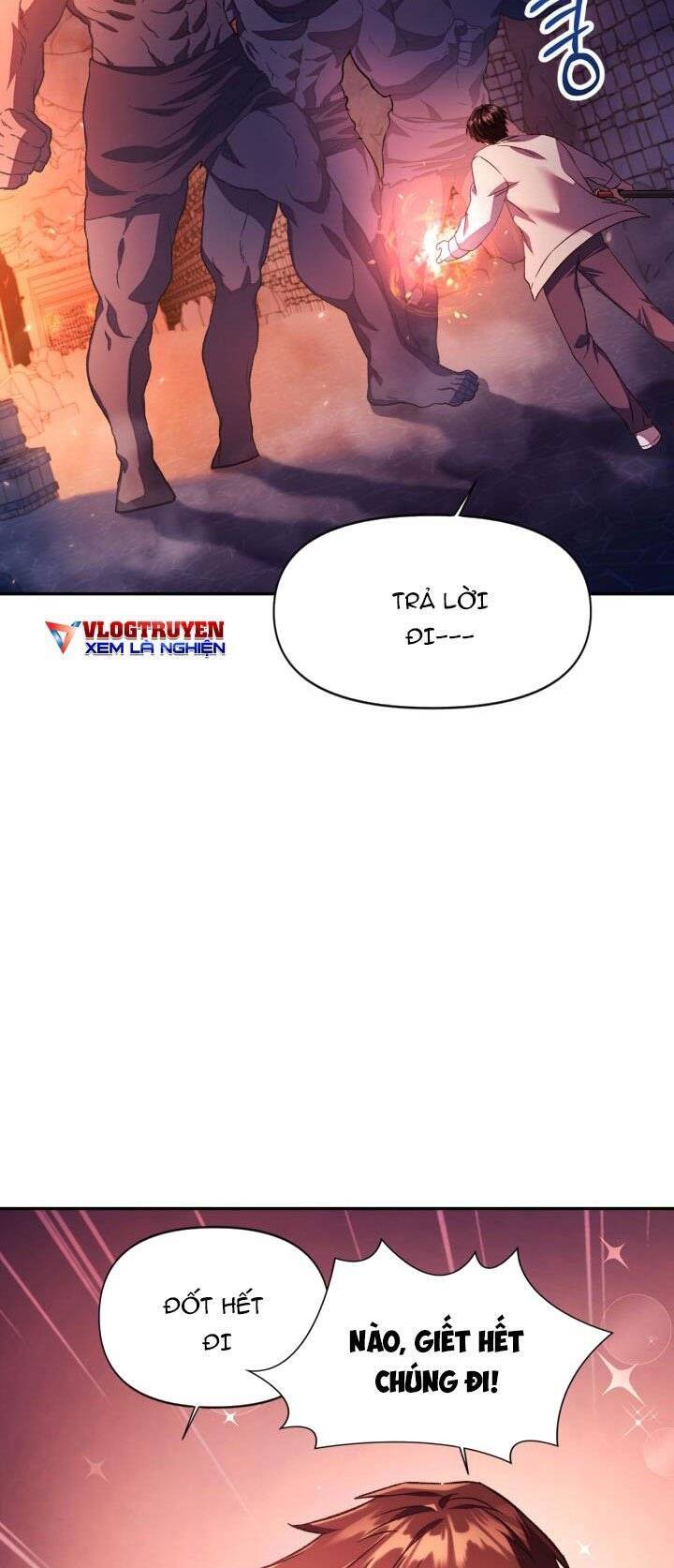 Ký Sự Hồi Quy: Chapter 14