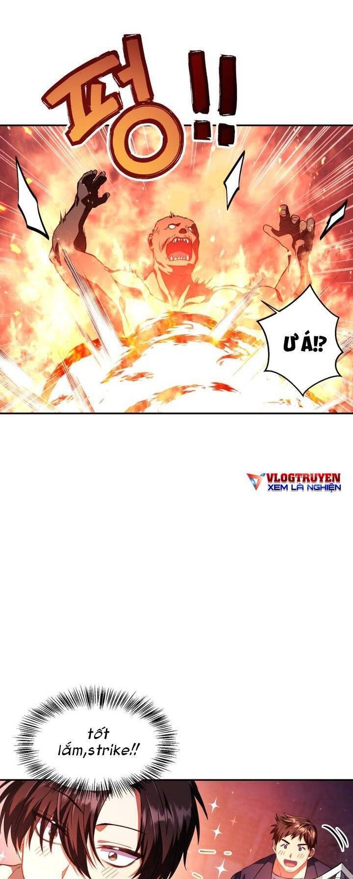 Ký Sự Hồi Quy: Chapter 14