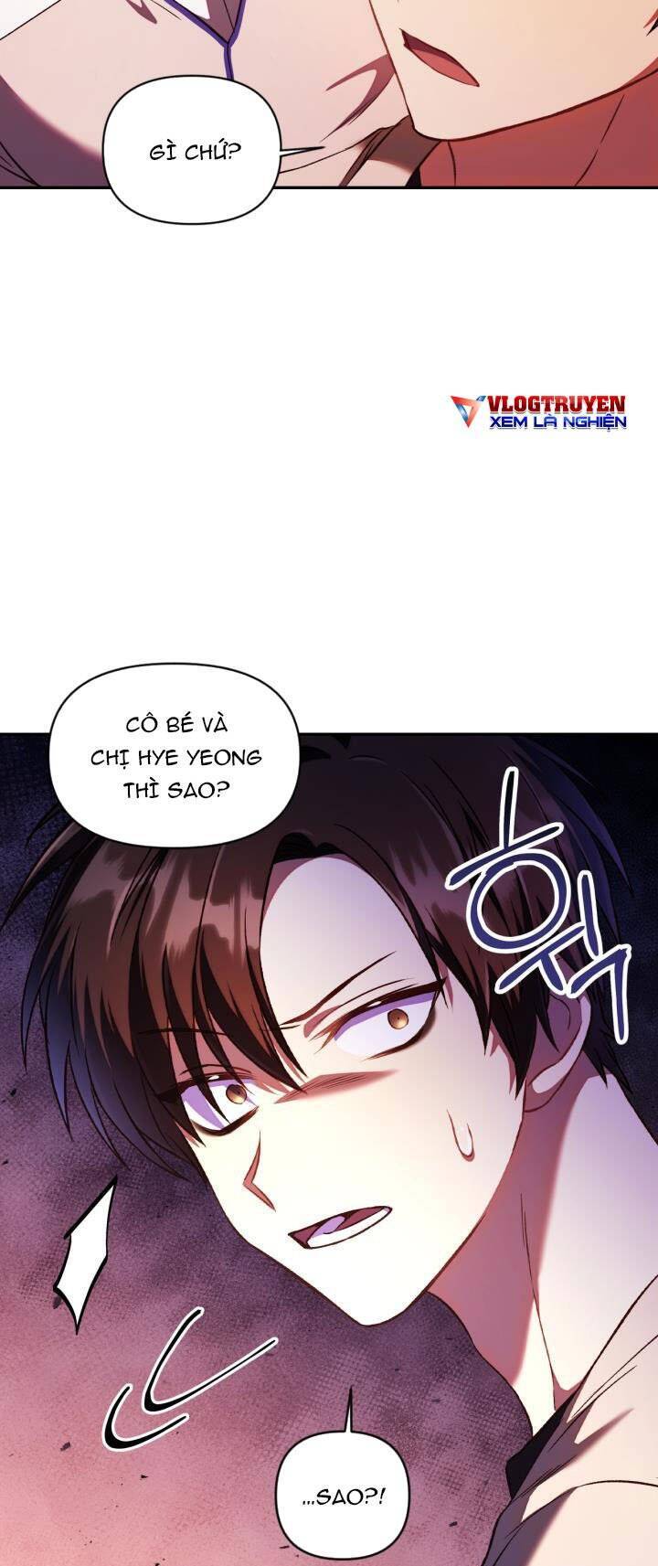 Ký Sự Hồi Quy: Chapter 14