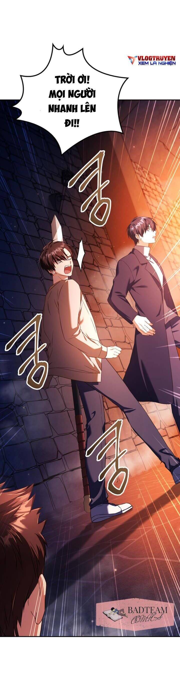 Ký Sự Hồi Quy: Chapter 14