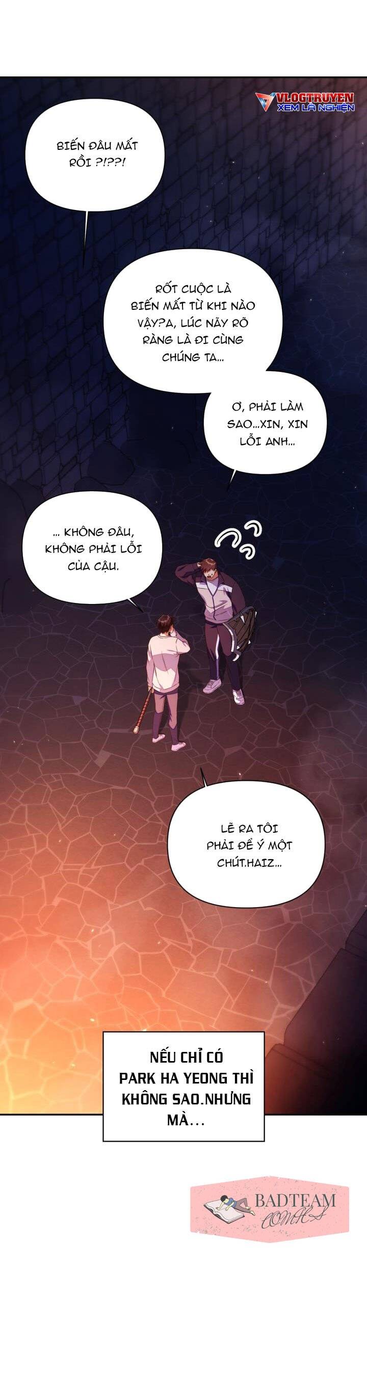 Ký Sự Hồi Quy: Chapter 14