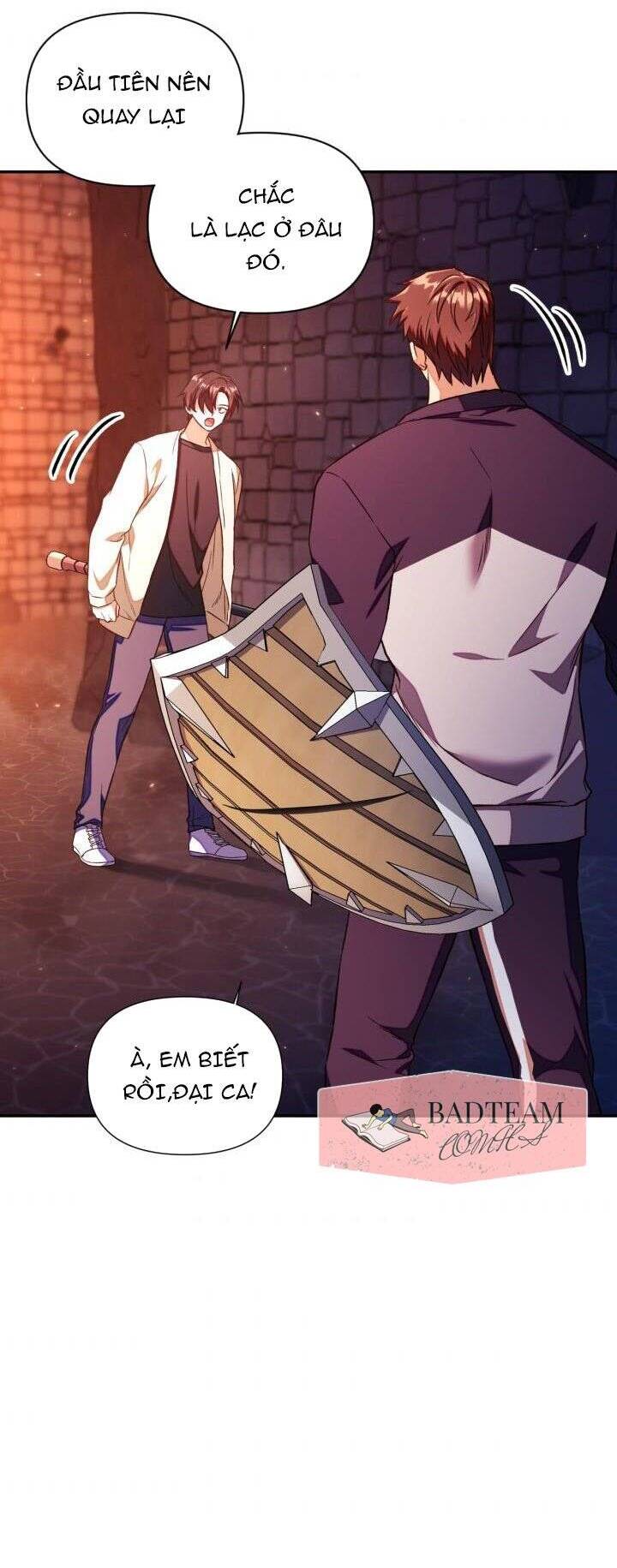 Ký Sự Hồi Quy: Chapter 14