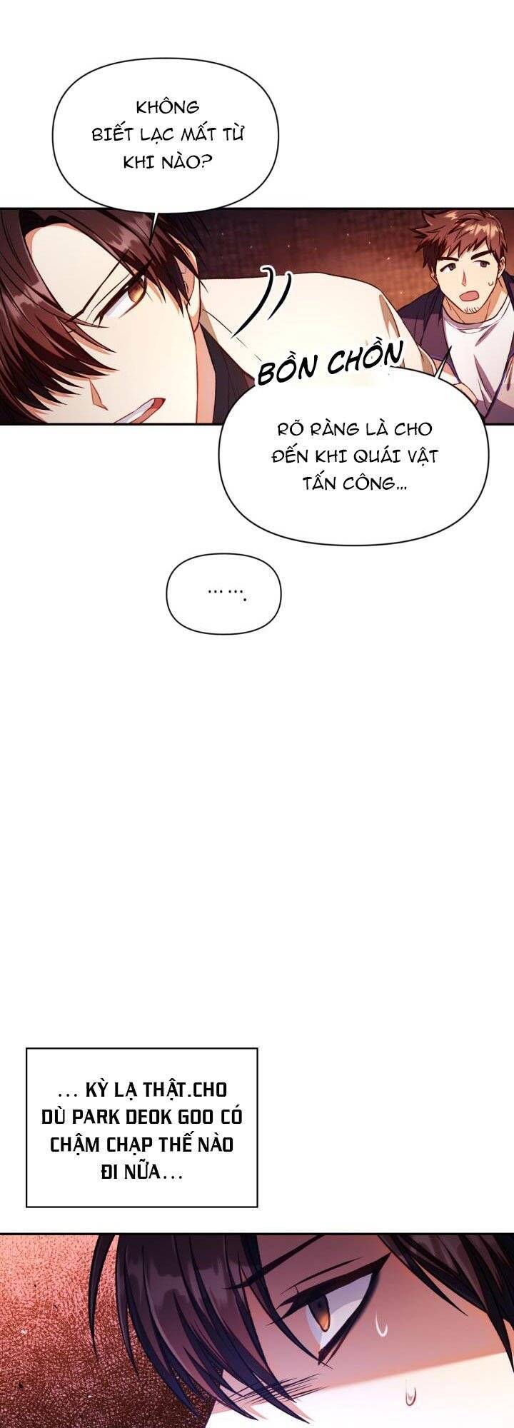 Ký Sự Hồi Quy: Chapter 14