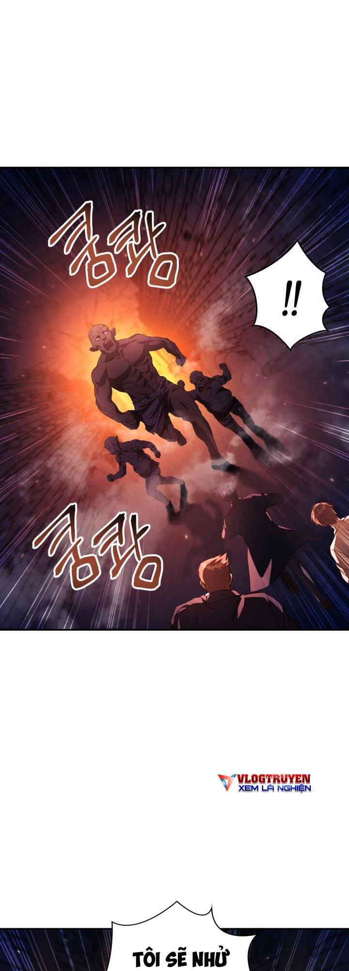 Ký Sự Hồi Quy: Chapter 14