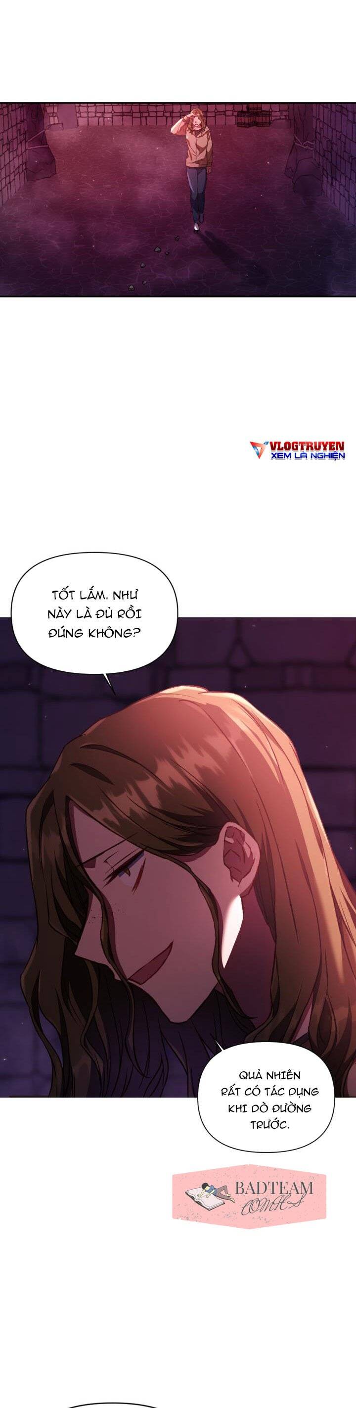 Ký Sự Hồi Quy: Chapter 14