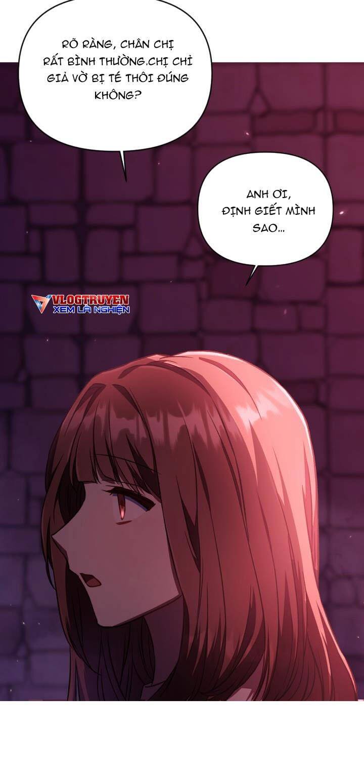 Ký Sự Hồi Quy: Chapter 14