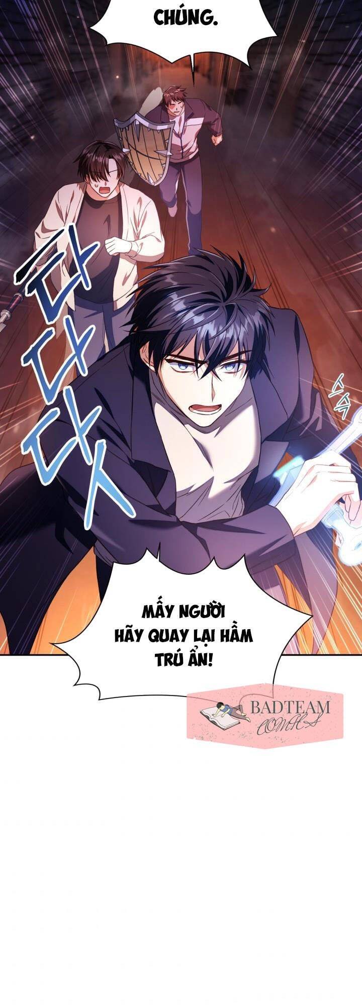 Ký Sự Hồi Quy: Chapter 14