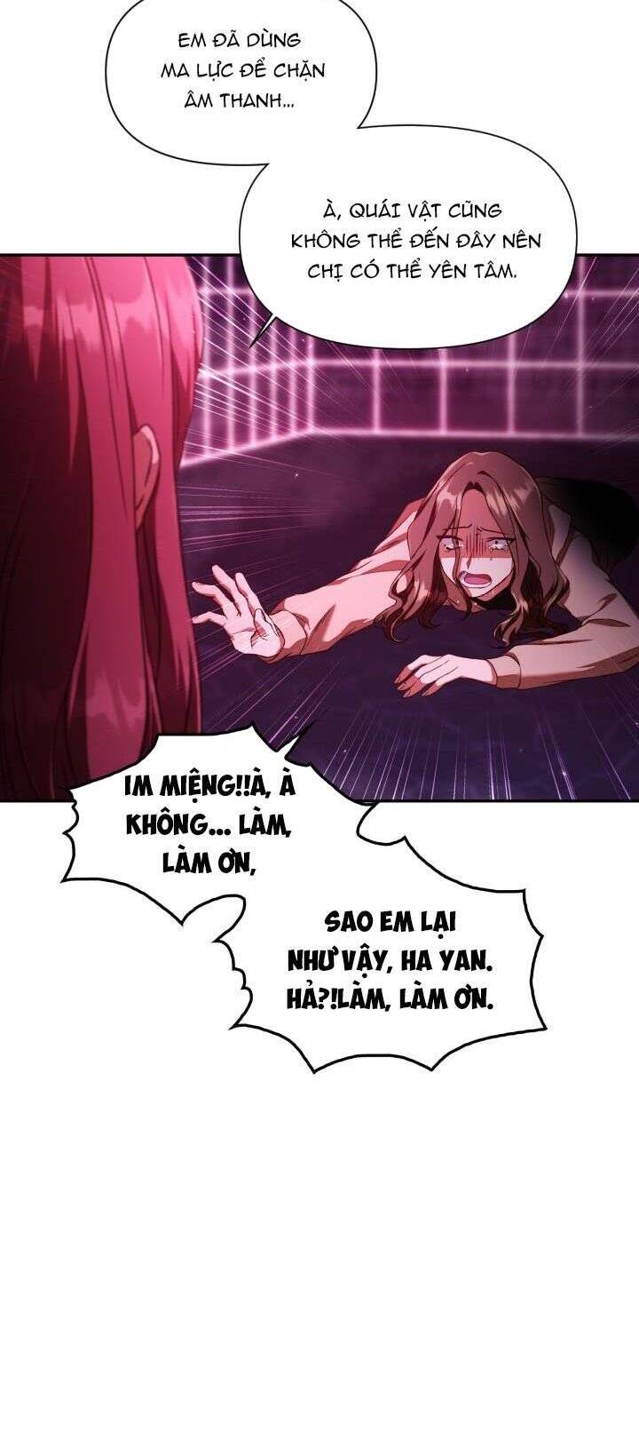 Ký Sự Hồi Quy: Chapter 14