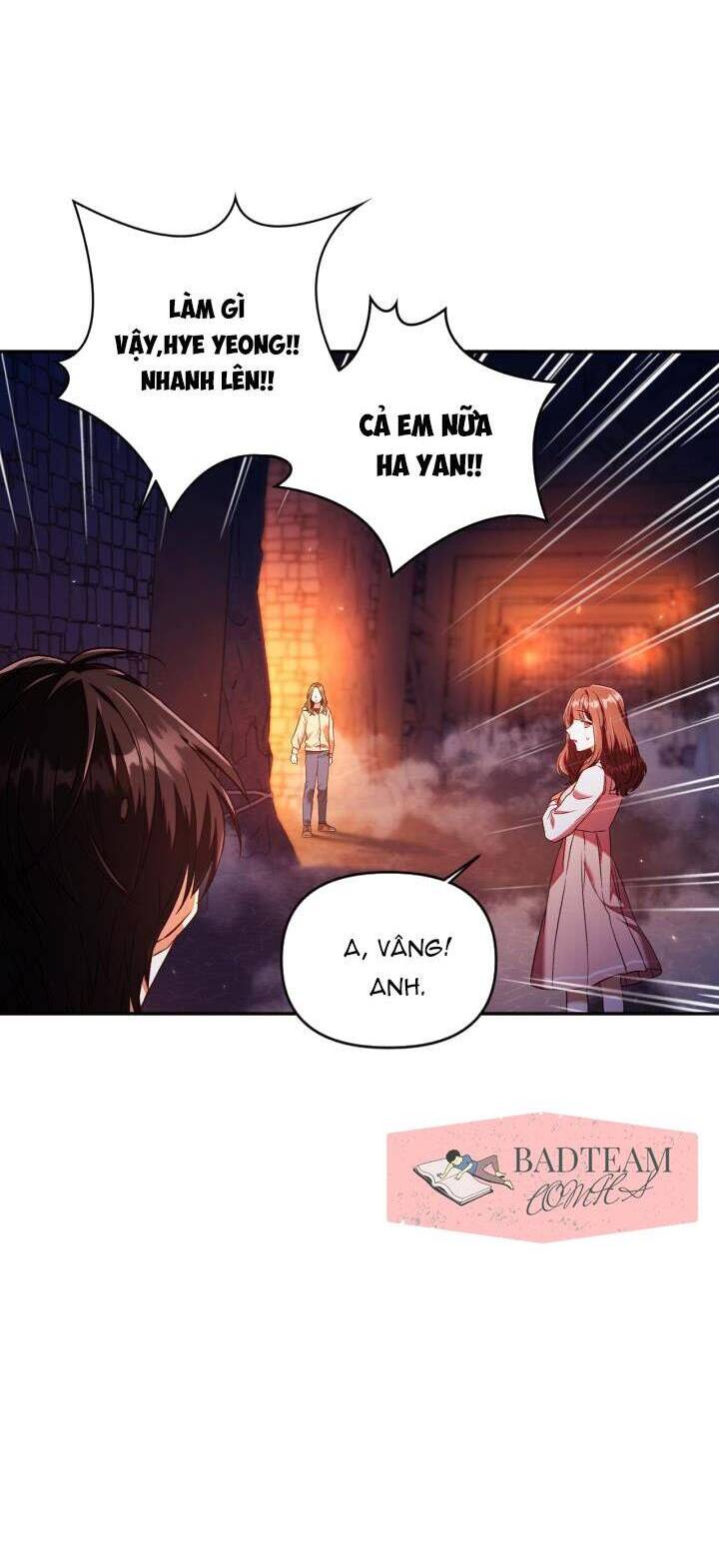 Ký Sự Hồi Quy: Chapter 14