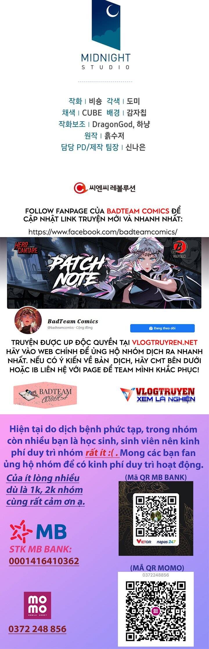 Ký Sự Hồi Quy: Chapter 14