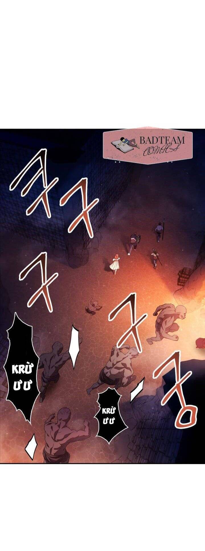 Ký Sự Hồi Quy: Chapter 14