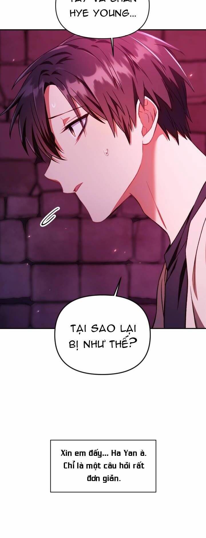 Ký Sự Hồi Quy: Chapter 15