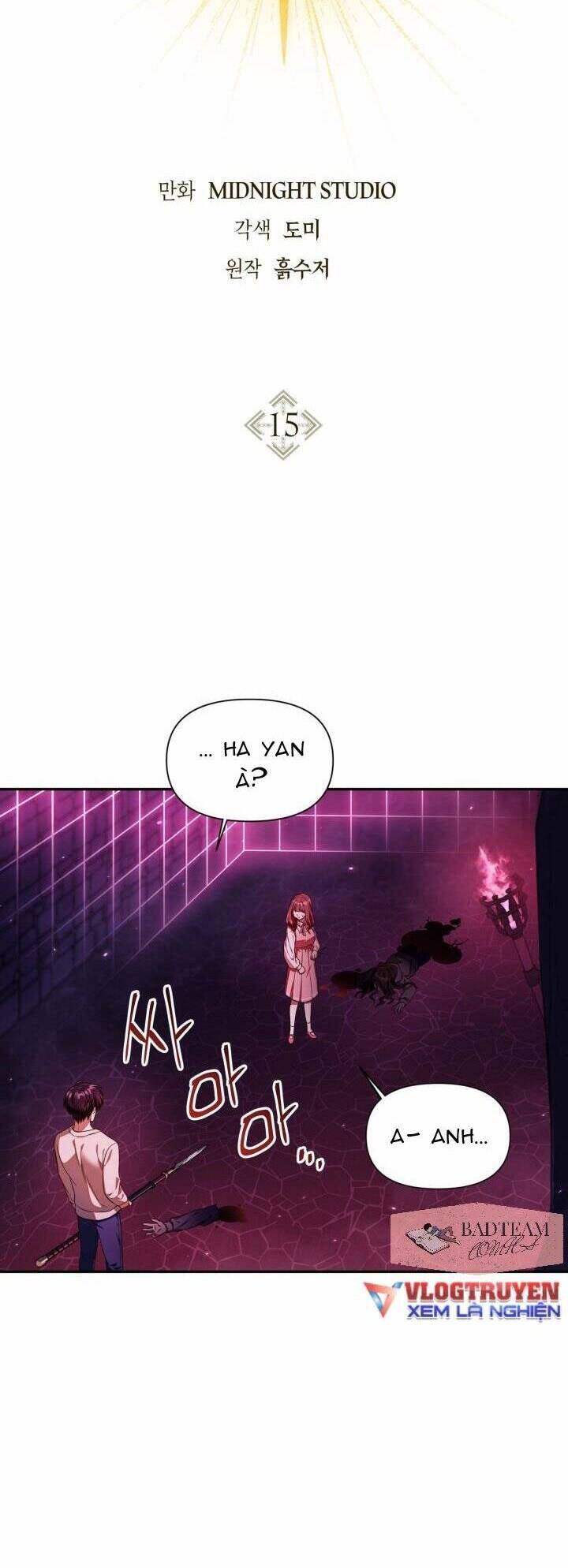 Ký Sự Hồi Quy: Chapter 15