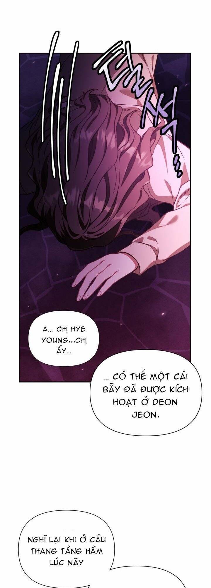 Ký Sự Hồi Quy: Chapter 15