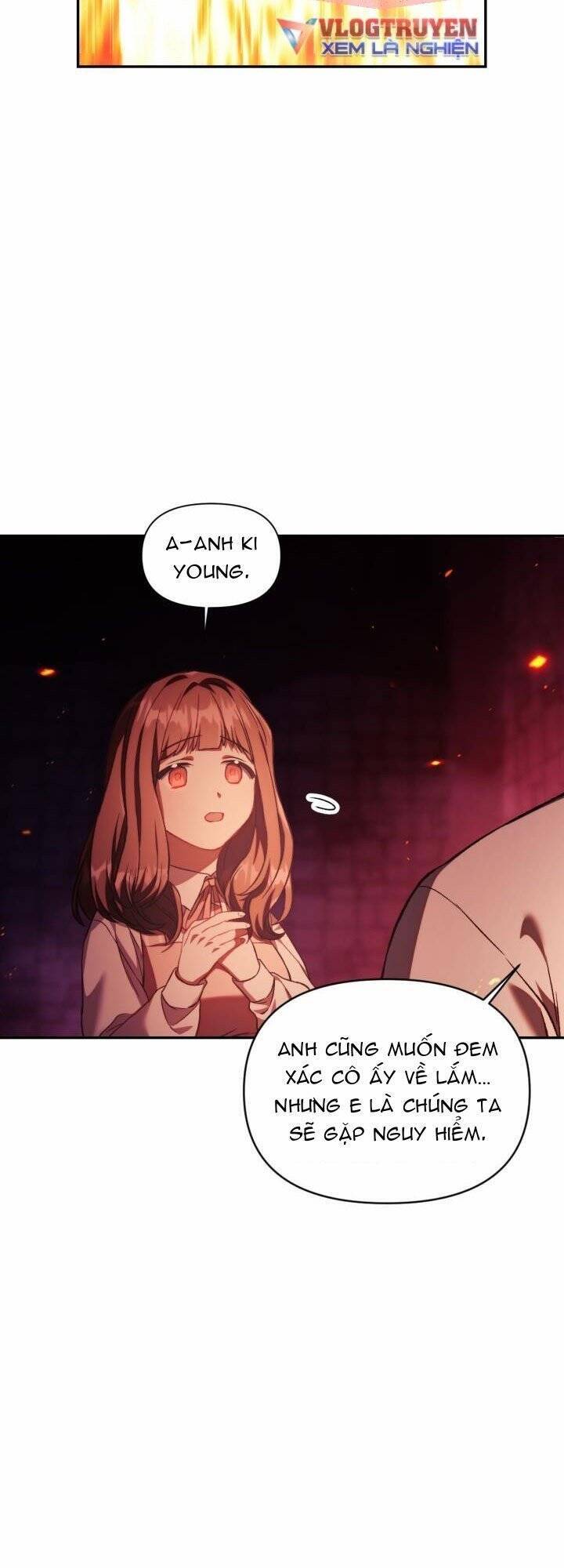 Ký Sự Hồi Quy: Chapter 15