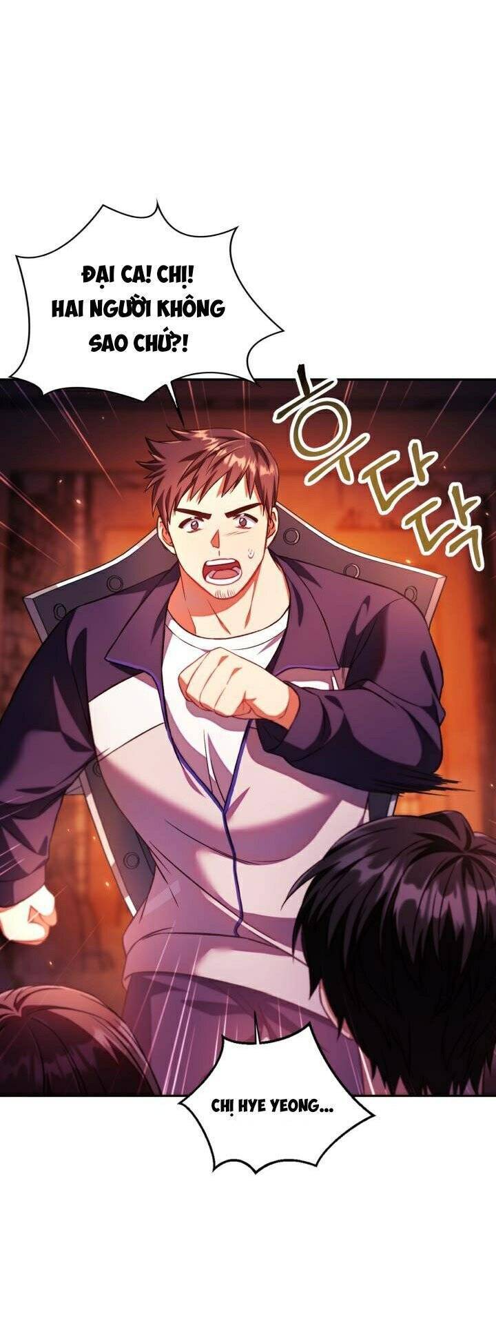 Ký Sự Hồi Quy: Chapter 15