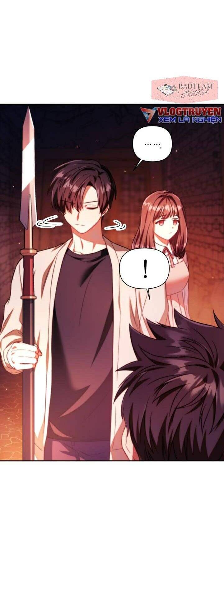 Ký Sự Hồi Quy: Chapter 15