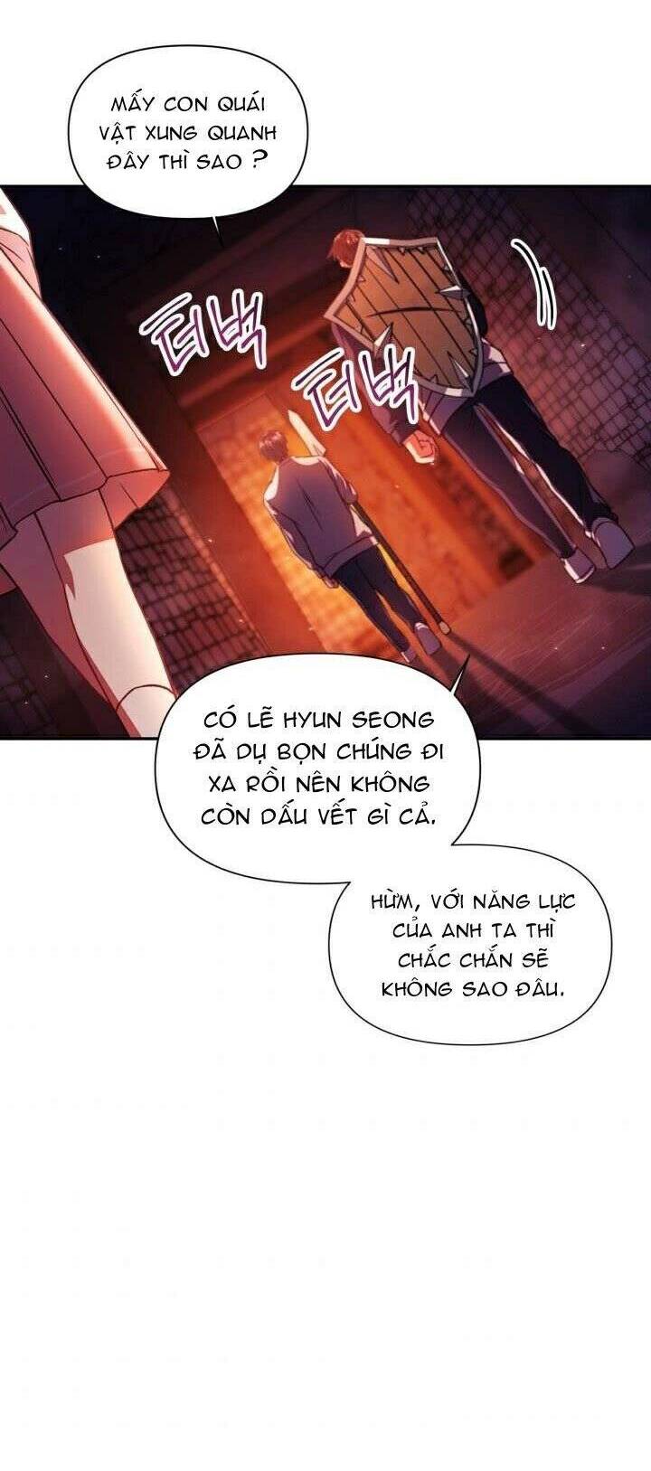 Ký Sự Hồi Quy: Chapter 15