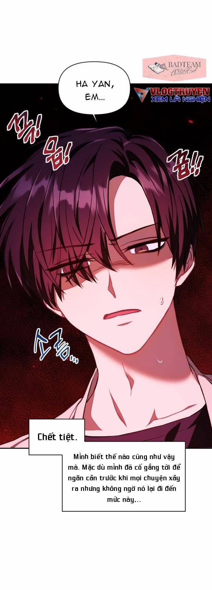 Ký Sự Hồi Quy: Chapter 15