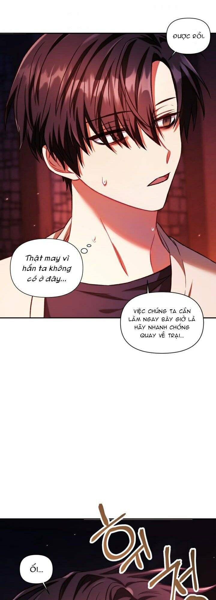 Ký Sự Hồi Quy: Chapter 15