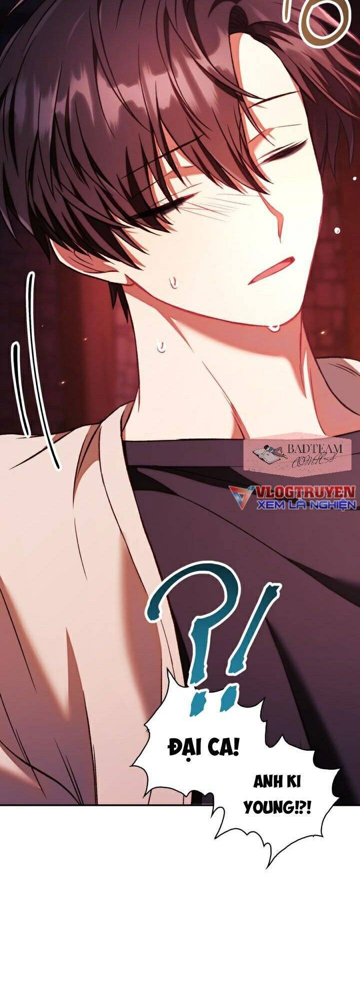 Ký Sự Hồi Quy: Chapter 15