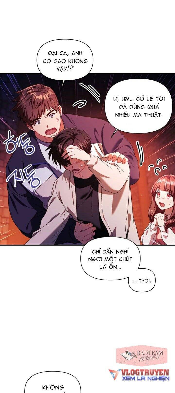 Ký Sự Hồi Quy: Chapter 15