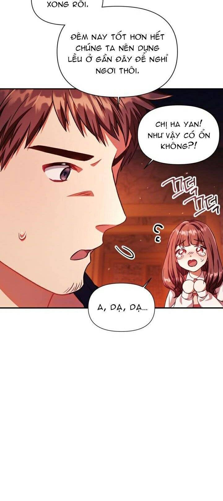 Ký Sự Hồi Quy: Chapter 15