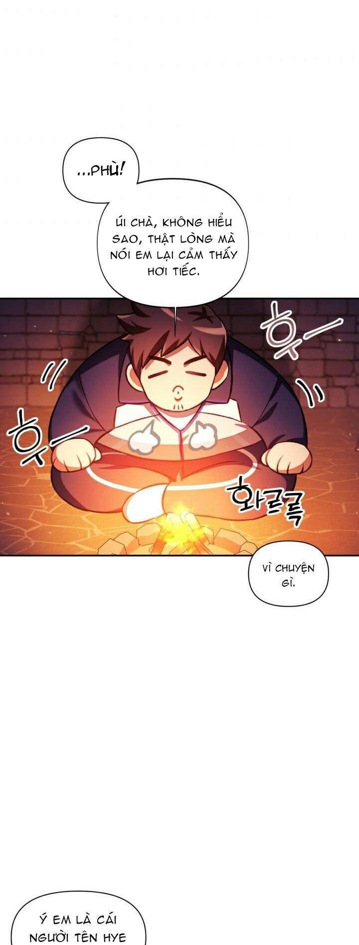 Ký Sự Hồi Quy: Chapter 15