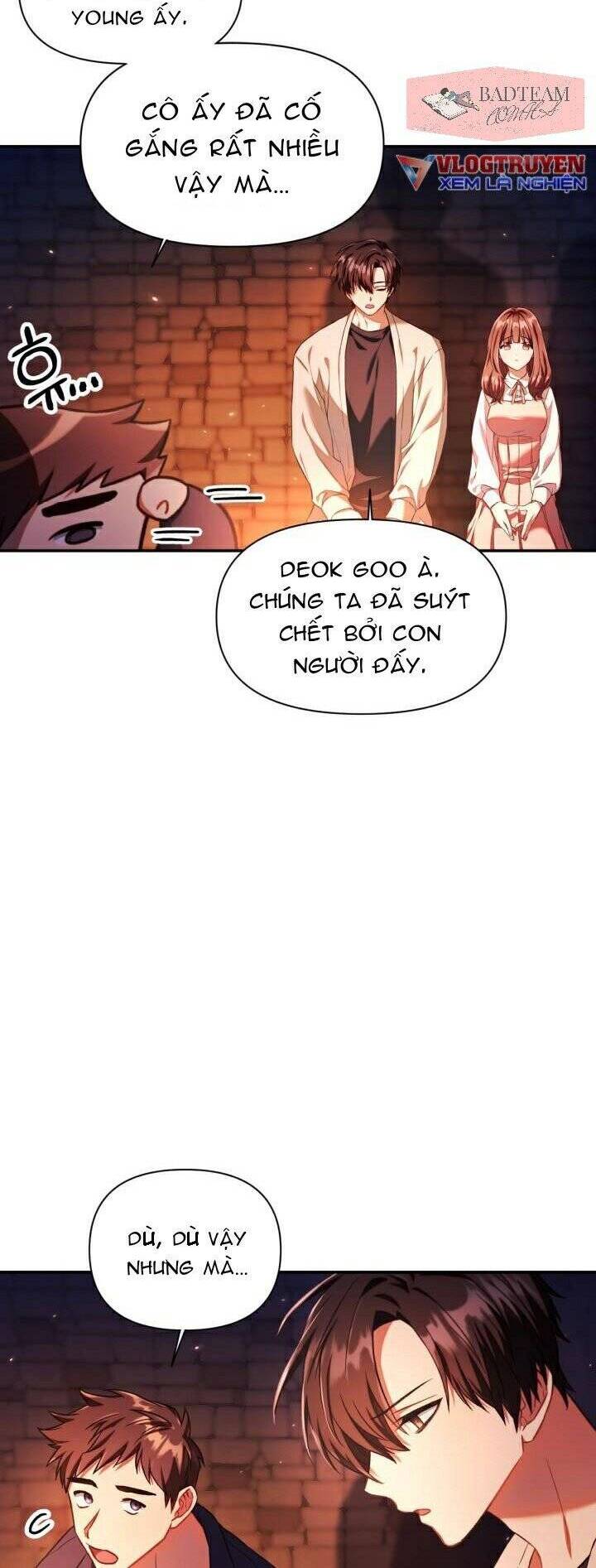 Ký Sự Hồi Quy: Chapter 15