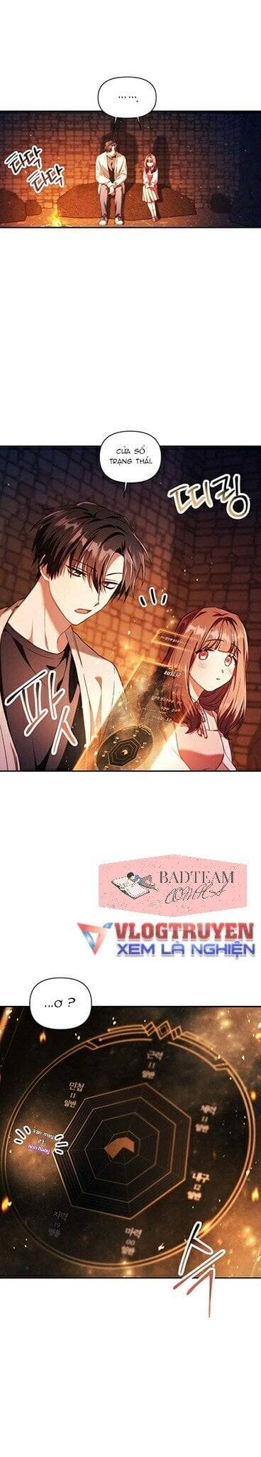 Ký Sự Hồi Quy: Chapter 15