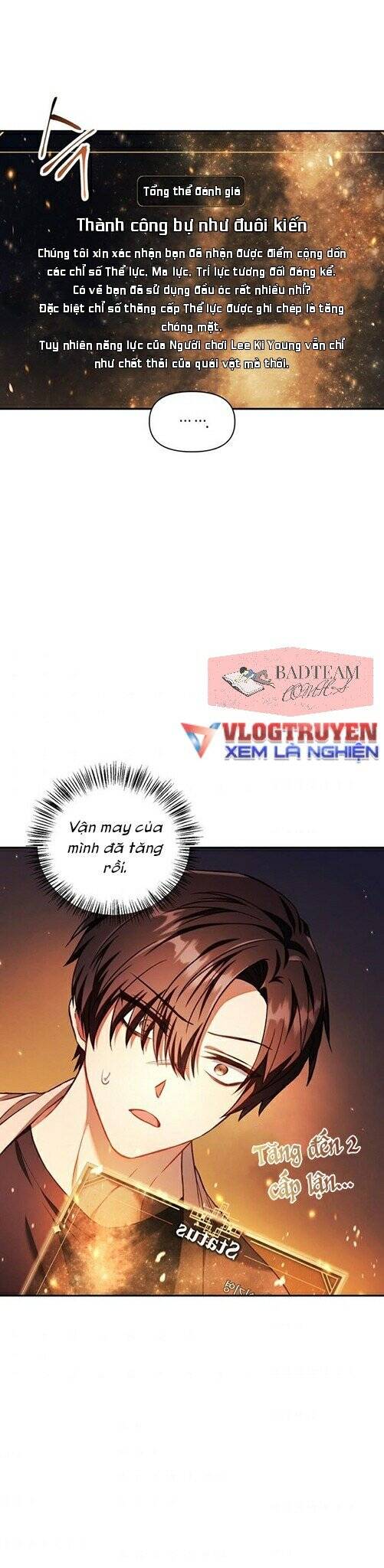 Ký Sự Hồi Quy: Chapter 15