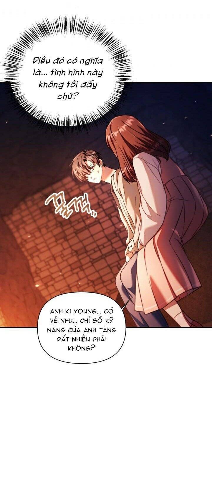 Ký Sự Hồi Quy: Chapter 15