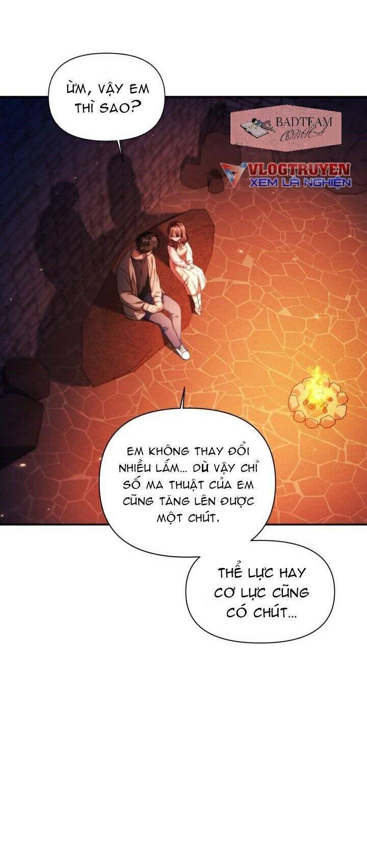 Ký Sự Hồi Quy: Chapter 15