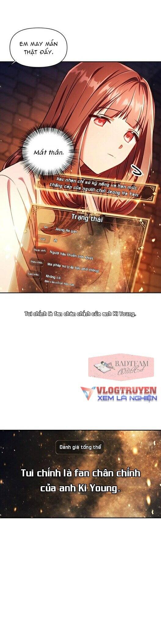 Ký Sự Hồi Quy: Chapter 15